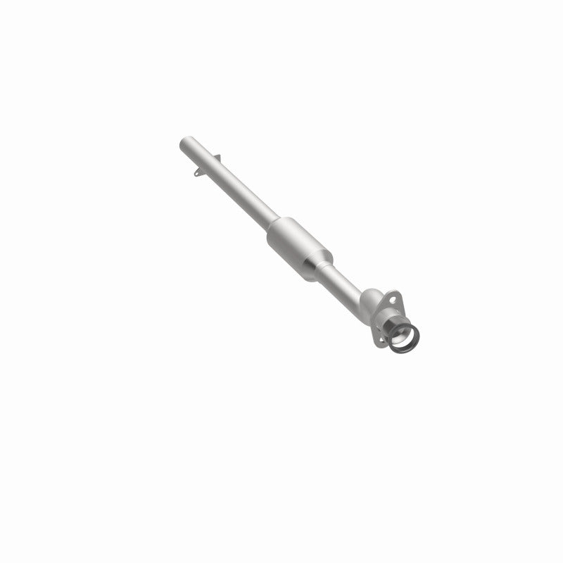 MagnaFlow California Grade CARB Compliant Direct-Fit Catalytic Converter 3391438 360 Degree Image Set