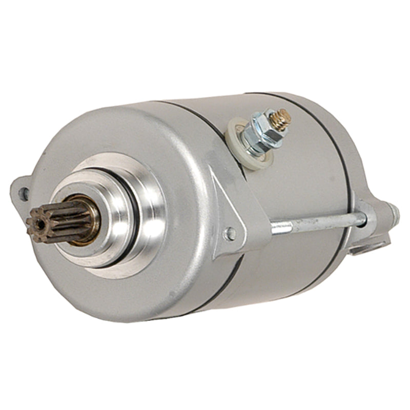 Arrowhead  BMS 200cc Sports Starter Motor 410-58017 410-58017 Photo - Primary