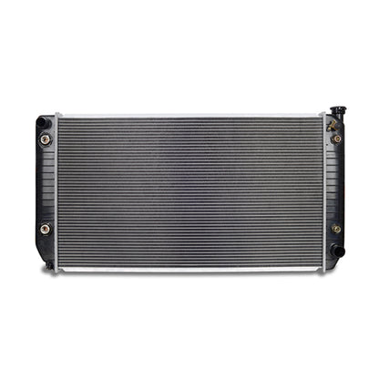 Mishimoto 1994-2000 Chevrolet C/K 2500/3500 7.4L V8 w/out Raised Filler Neck Rad R1696-AT Photo - out of package