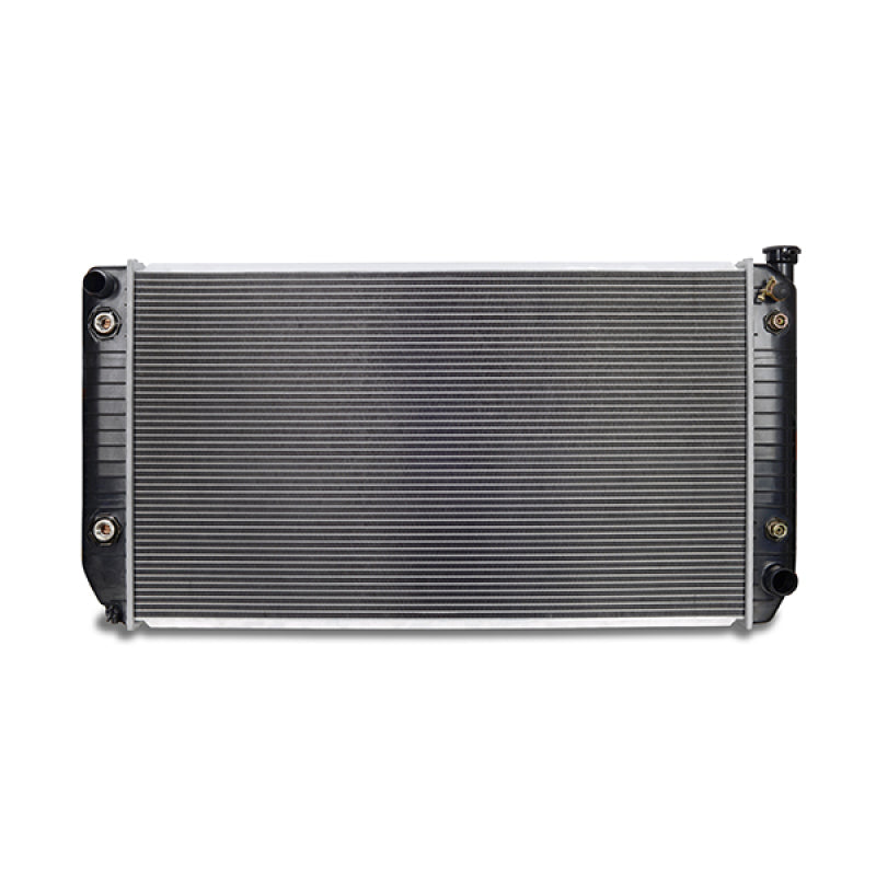 Mishimoto 1994-2000 Chevrolet C/K 2500/3500 7.4L V8 w/out Raised Filler Neck Rad R1696-AT Photo - out of package