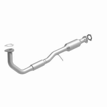 MagnaFlow Saturn California Grade CARB Compliant Direct-Fit Catalytic Converter 4481222 360 Degree Image Set