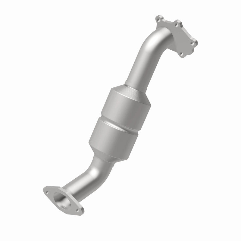 MagnaFlow Subaru Impreza California Grade CARB Compliant Direct-Fit Catalytic Converter 5411015 360 Degree Image Set