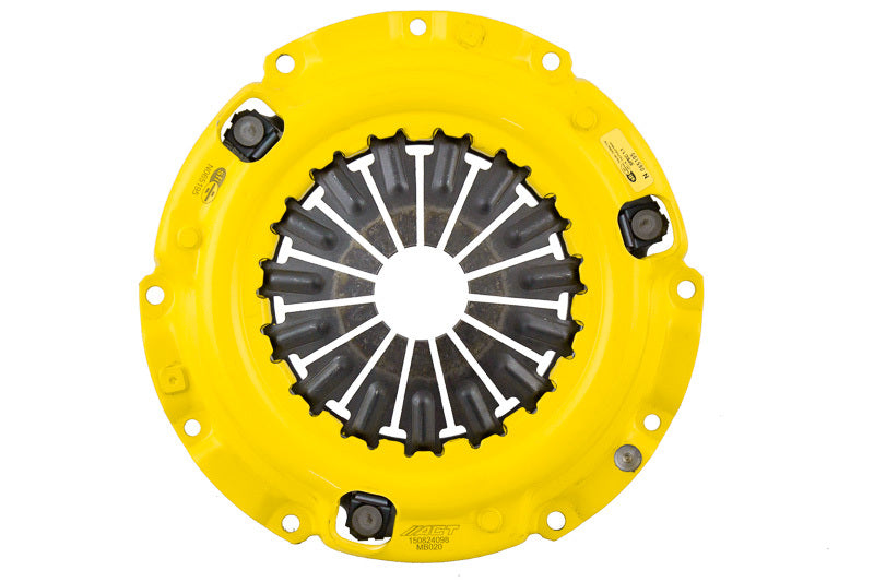 ACT Heavy Duty Pressure Plate Mitsubishi Eclipse GS L4 06-08 MB020 Photo - Primary