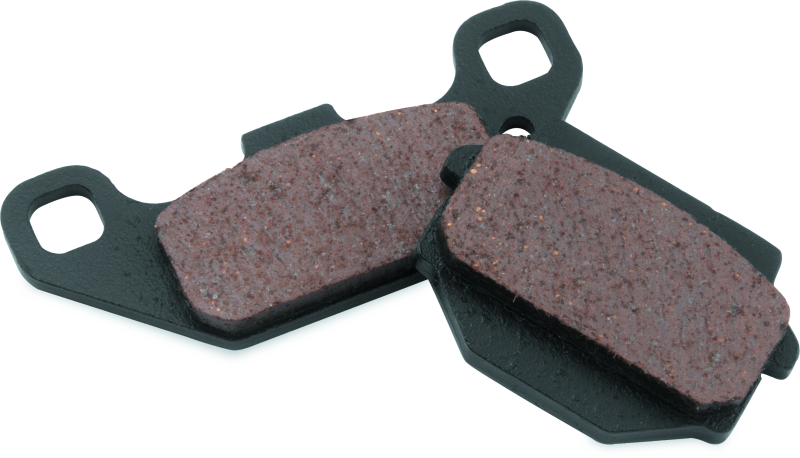BikeMaster Kawasaki Brake Pads 961263 961263 Photo - Primary