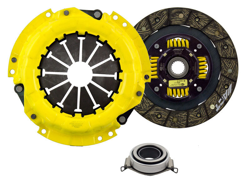 ACT HD Clutch Kit Performance Street Scion Xb Base L4 04-06 TS6-HDSS Photo - Primary