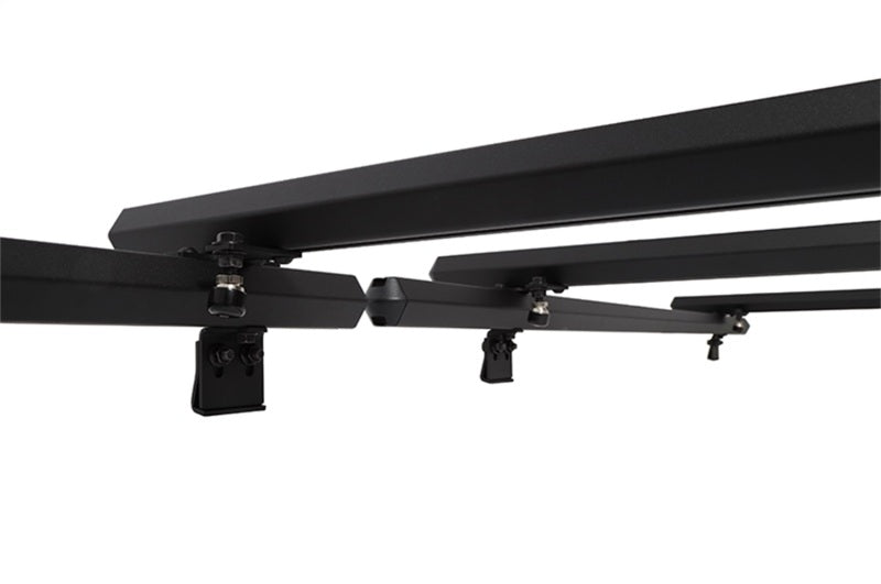 Dee Zee Deezee 19-23 Jeep JL/Gladiator Jeep Large Roof Rack DZ4472JL DZ4472JL Photo - Unmounted