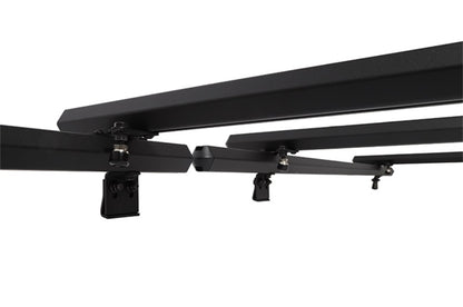 Dee Zee Deezee 19-23 Jeep JL/Gladiator Jeep Large Roof Rack DZ4472JL DZ4472JL Photo - Unmounted