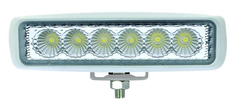 Hella Mini LedBar 6 Led Wht MV 357203051 Photo - out of package