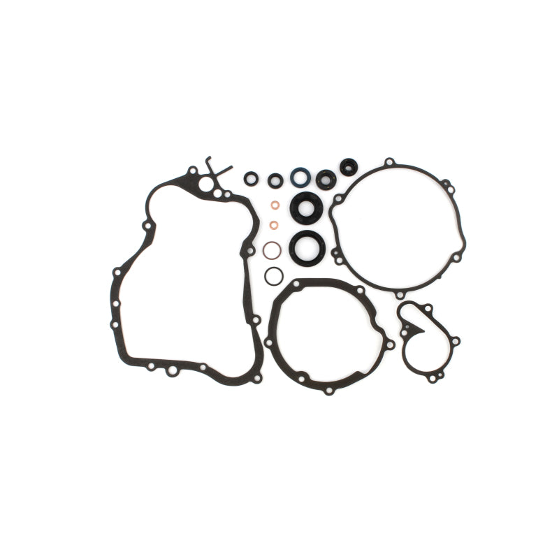 Cometic Gasket Cometic 01-04 Yamaha YZ125 Bottom End Gasket Kit C7853BE