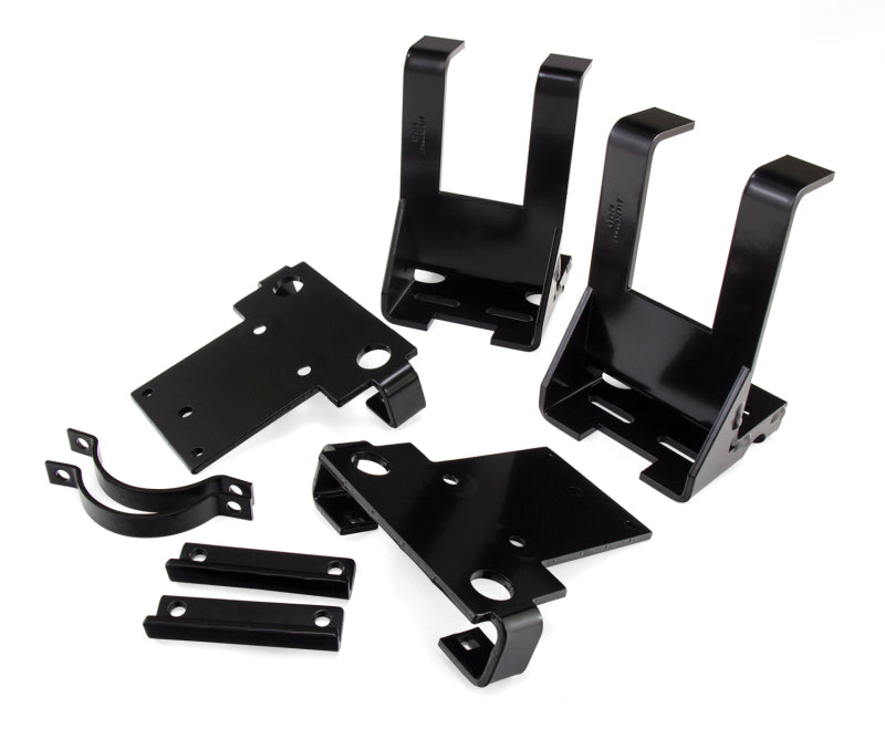 AIRLIFT Loadlifter 7500 XL Air Spring Kit 57575 User 3