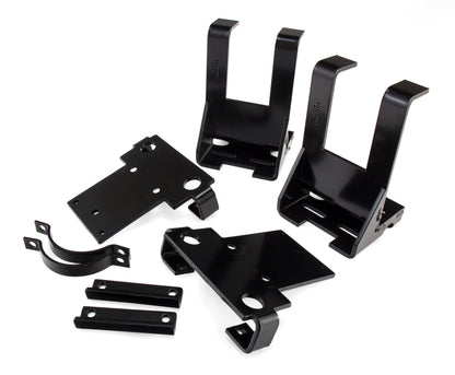 AIRLIFT Loadlifter 7500 XL Air Spring Kit 57575 User 3
