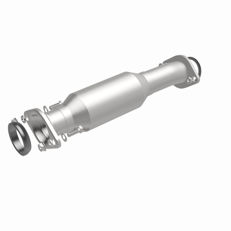MagnaFlow Mazda 6 OEM Grade Federal / EPA Compliant Direct-Fit Catalytic Converter 21-311 360 Degree Image Set