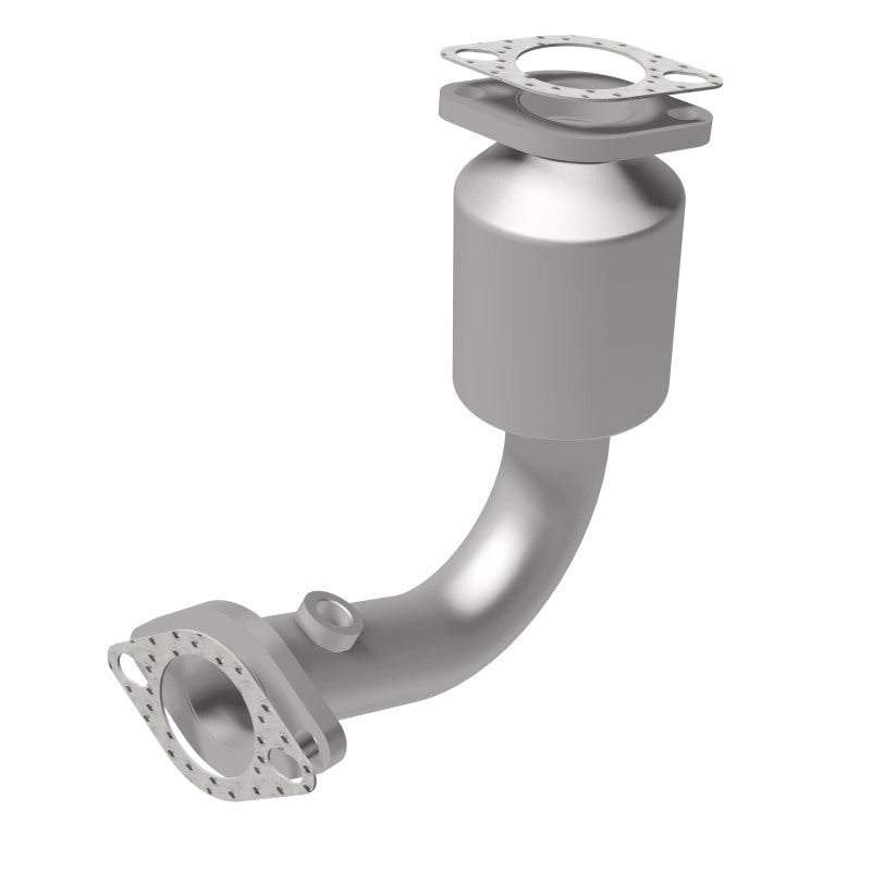 MagnaFlow HM Grade Federal / EPA Compliant Direct-Fit Catalytic Converter 50874 360 Degree Image Set