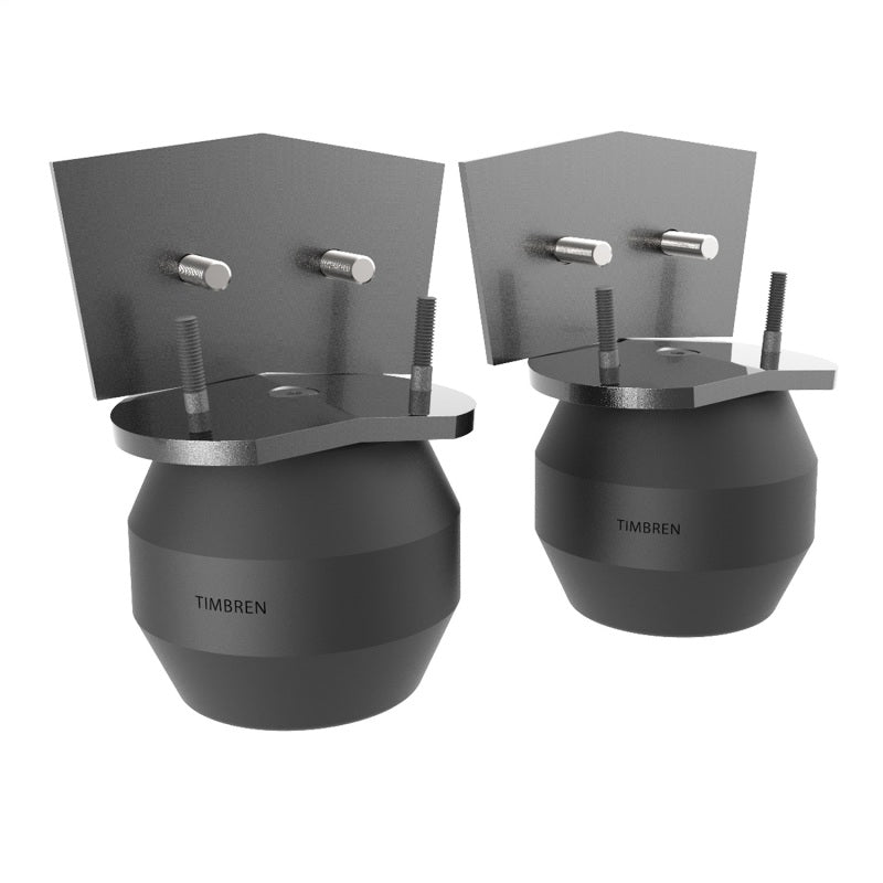 Timbren 1977 Dodge D300 Rear Suspension Enhancement System DRTTHD DRTTHD User 1