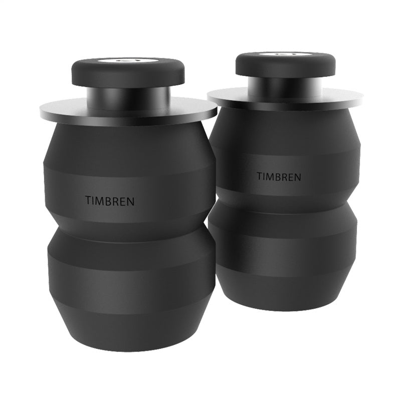 Timbren 2004 Dodge Durango 4WD Rear Suspension Enhancement System DDRDURA DDRDURA User 1