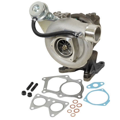 BD Diesel 01-04 Chevrolet LB7 Duramax 6.6L (Non-California Spec) Turbo 1045836 1045836 Photo - Primary