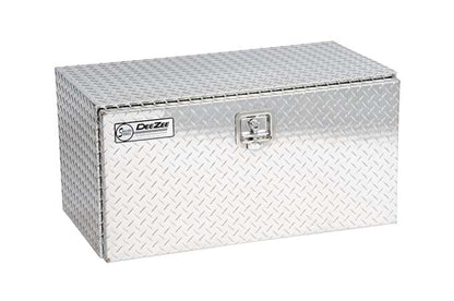 Dee Zee Deezee Universal Tool Box - Specialty Underbed BT Alum 48X20X18 DZ75 DZ75 User 1