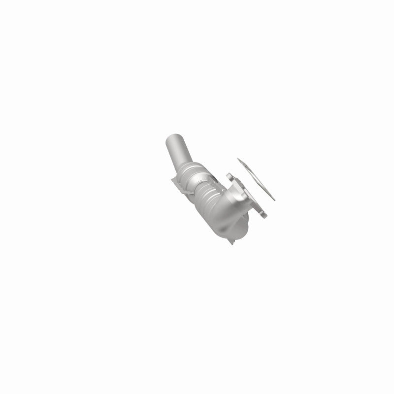 MagnaFlow Chevrolet Camaro California Grade CARB Compliant Direct-Fit Catalytic Converter 551683 360 Degree Image Set