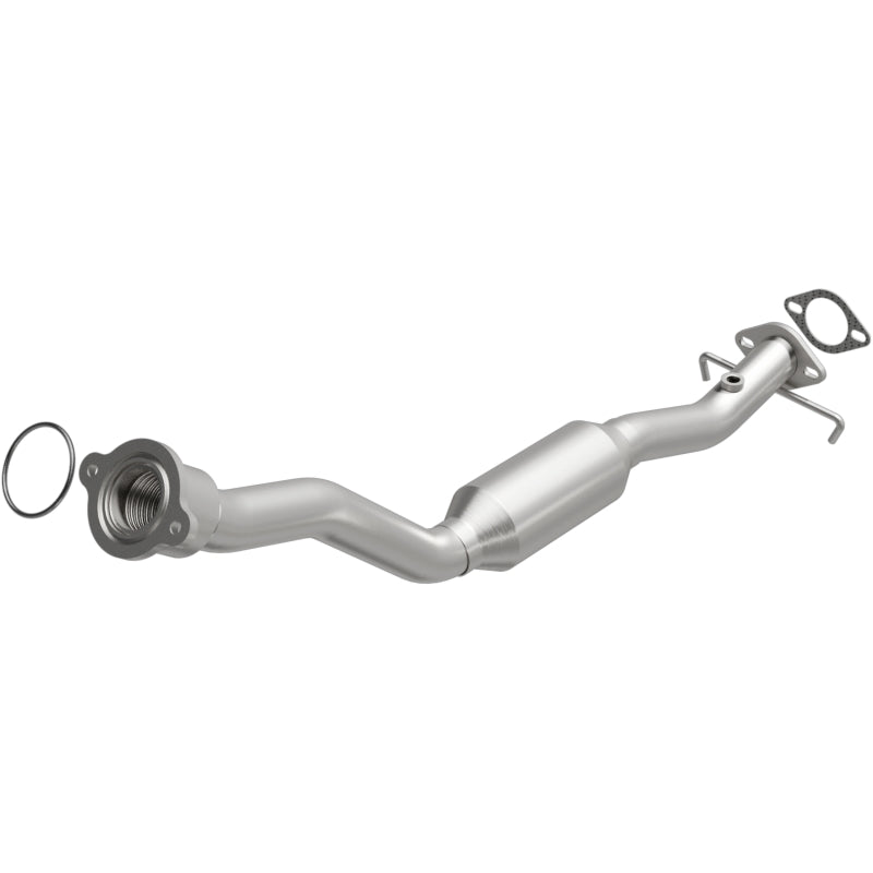 MagnaFlow California Grade CARB Compliant Direct-Fit Catalytic Converter 4481537 Photo - Primary