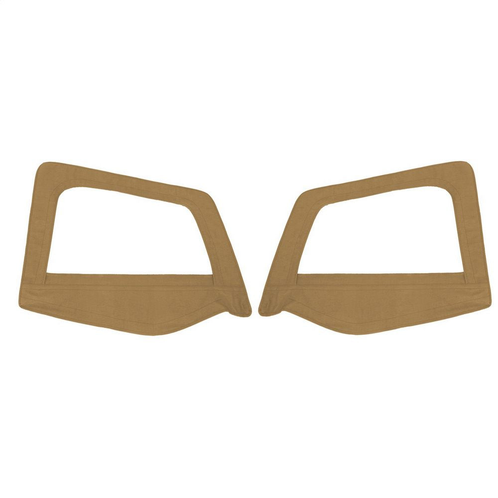 Smittybilt 87-95 Wrgl Door Skin Only 89617