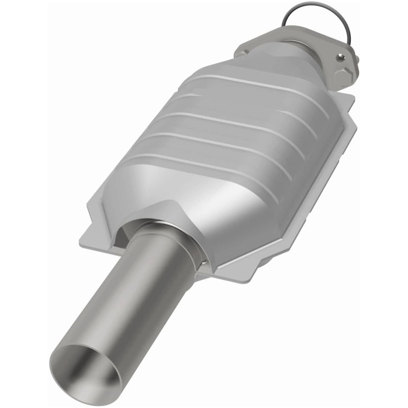 MagnaFlow OEM Grade Federal / EPA Compliant Direct-Fit Catalytic Converter 51793 Photo - out of package
