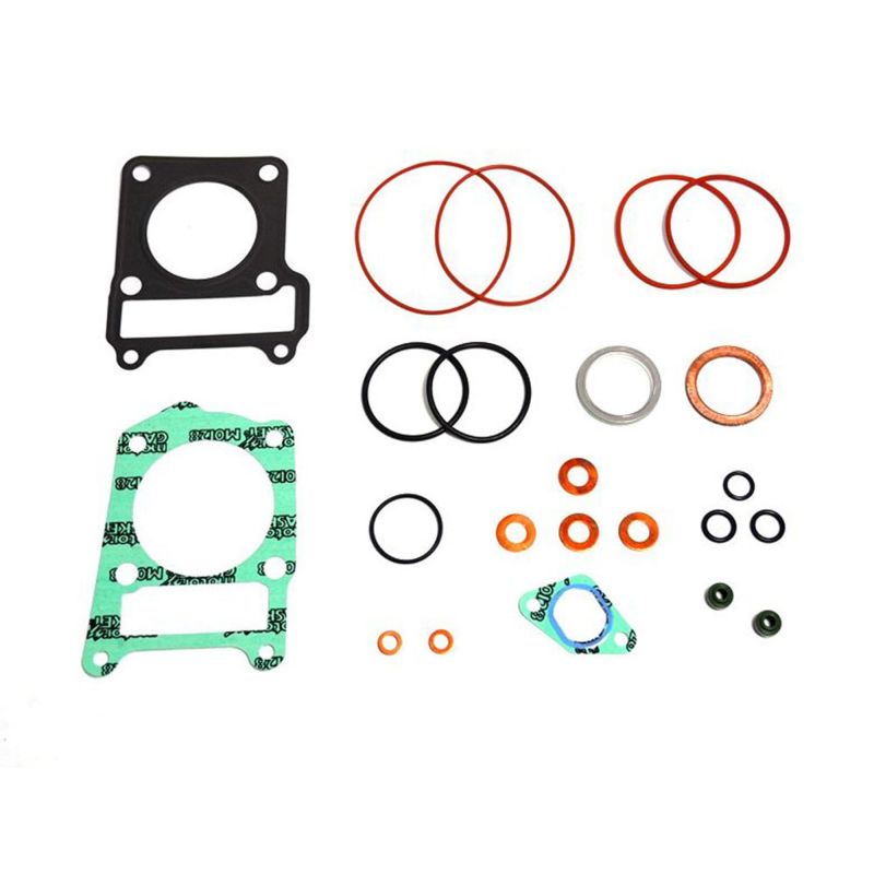 Athena 08-10 Yamaha Top End Gasket Kit P400485600157 P400485600157 Photo - Primary