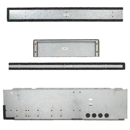 ARB Sidefloor Adapt Lhs For Rf1045 RFFKADP1045L RFFKADP1045L Photo - Unmounted