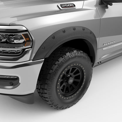 EGR 20-22 Ram 2500/3500 Baseline Bolt Style Fender Flares Set Of 4 BLF1010 BLF1010 User 3