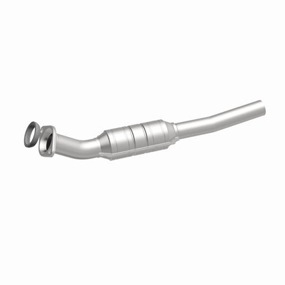 MagnaFlow Mazda 6 California Grade CARB Compliant Direct-Fit Catalytic Converter 5571479 360 Degree Image Set