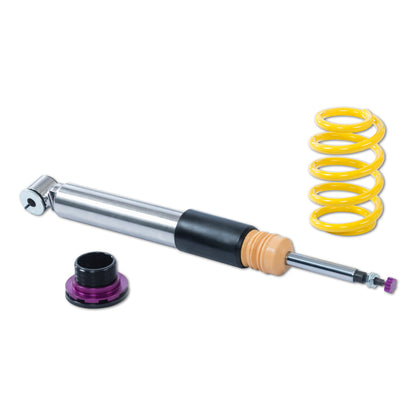 KW Mini Cooper F56 Hardtop Without DDC Clubsport Coilover Kit 2-Way 352208AG 352208AG User 3
