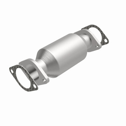 MagnaFlow Hyundai Genesis Coupe California Grade CARB Compliant Direct-Fit Catalytic Converter 5421708 360 Degree Image Set