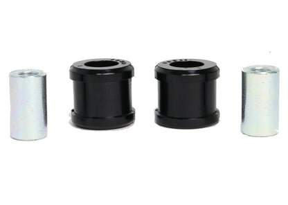 Whiteline Bump Steer Correction Bushings Mitsubishi Lancer Evo IV 1996-1996 KCA388 Photo - out of package