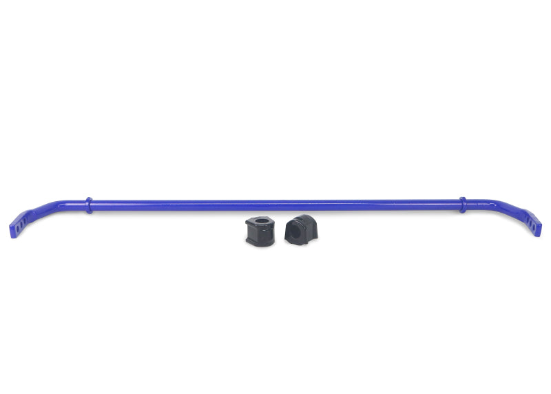 Superpro 2022+ Subaru WRX 22mm Adjustable Rear Sway Bar Kit RC0132RZ-22 RC0132RZ-22 Photo - out of package