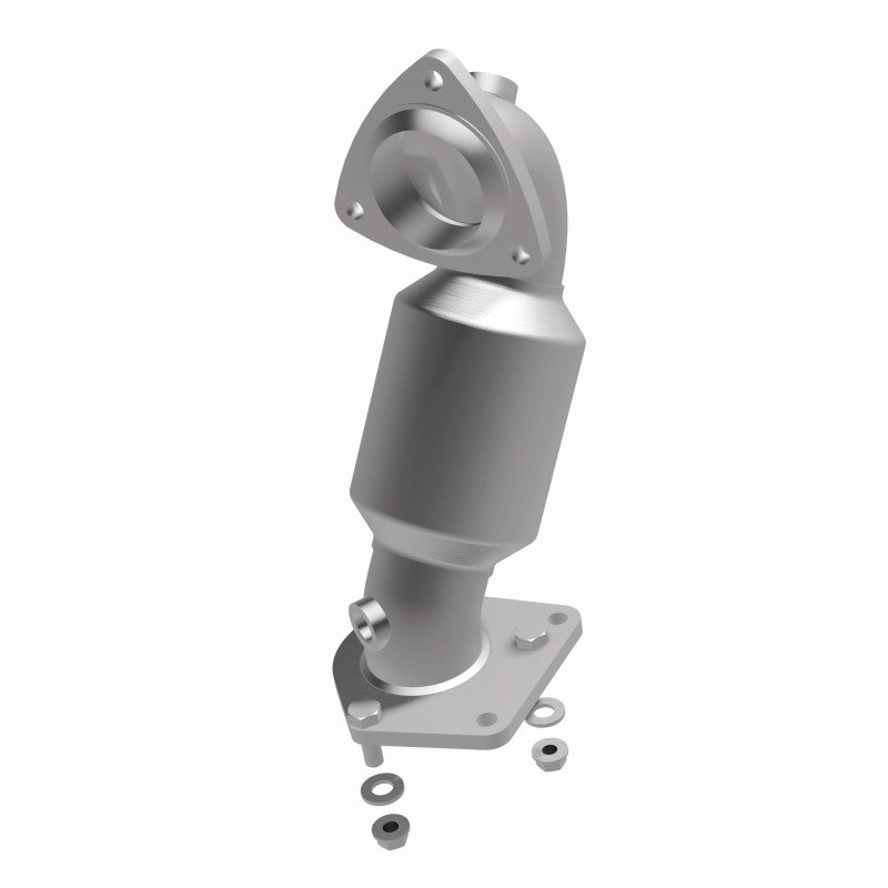 MagnaFlow Saab 9-3 HM Grade Federal / EPA Compliant Direct-Fit Catalytic Converter 24971 360 Degree Image Set
