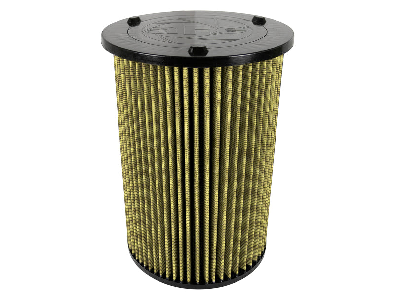 aFe ProHDuty Air Filters OER PG7 A/F HD PG7 RC: 11OD x 6ID x 15.14H 70-70022 70-70022 Photo - Primary