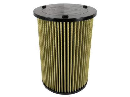 aFe ProHDuty Air Filters OER PG7 A/F HD PG7 RC: 11OD x 6ID x 15.14H 70-70022 70-70022 Photo - Primary