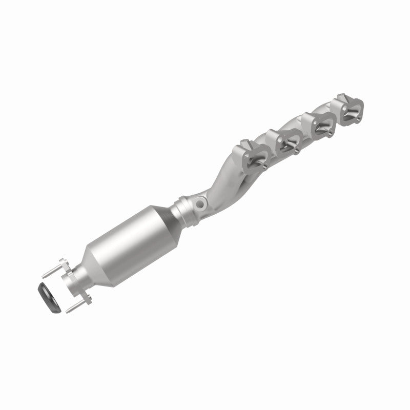 MagnaFlow Cadillac SRX California Grade CARB Compliant Manifold Catalytic Converter 4551070 360 Degree Image Set