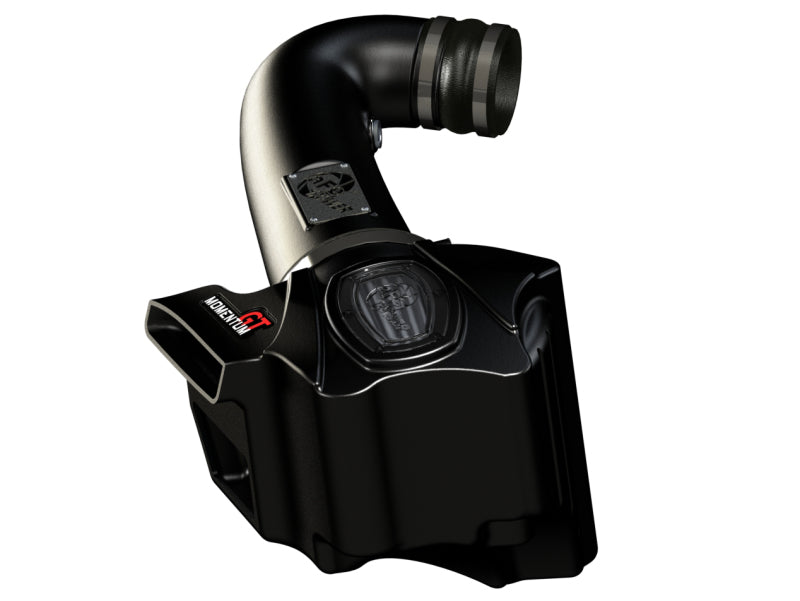 aFe Momentum GT Pro DRY S Cold Air Intake System Jeep Grand Cherokee (WK2) 51-76205-1 Photo - Unmounted
