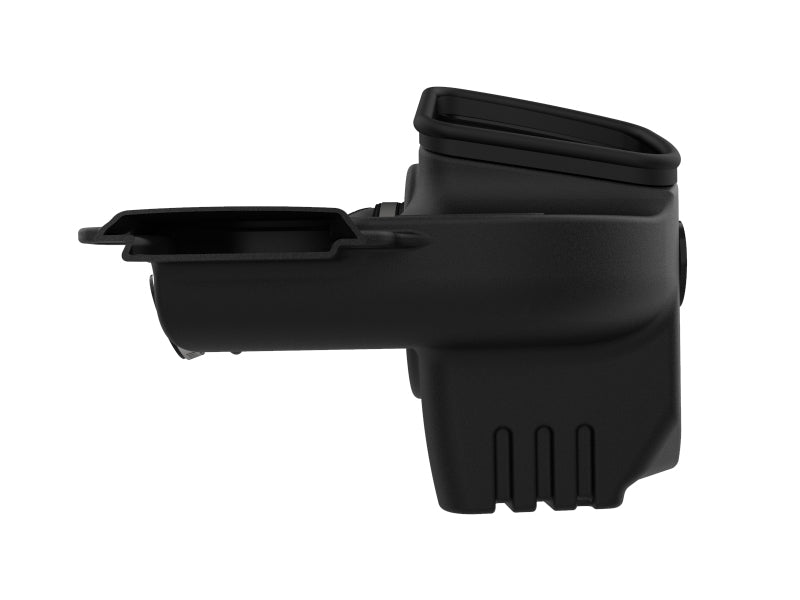 aFe Takeda Stage-2 Cold Air Intake System Pro 5R 14-18 Mazda 3 L4-2.0 - Black 56-10020R 56-10020R Photo - Unmounted