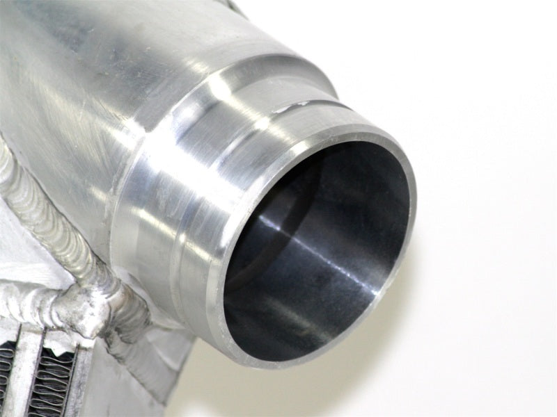 aFe BladeRunner GT Series Intercooler Ford Diesel Trucks 08-10 V8-6.4L 46-20071 Photo - Unmounted