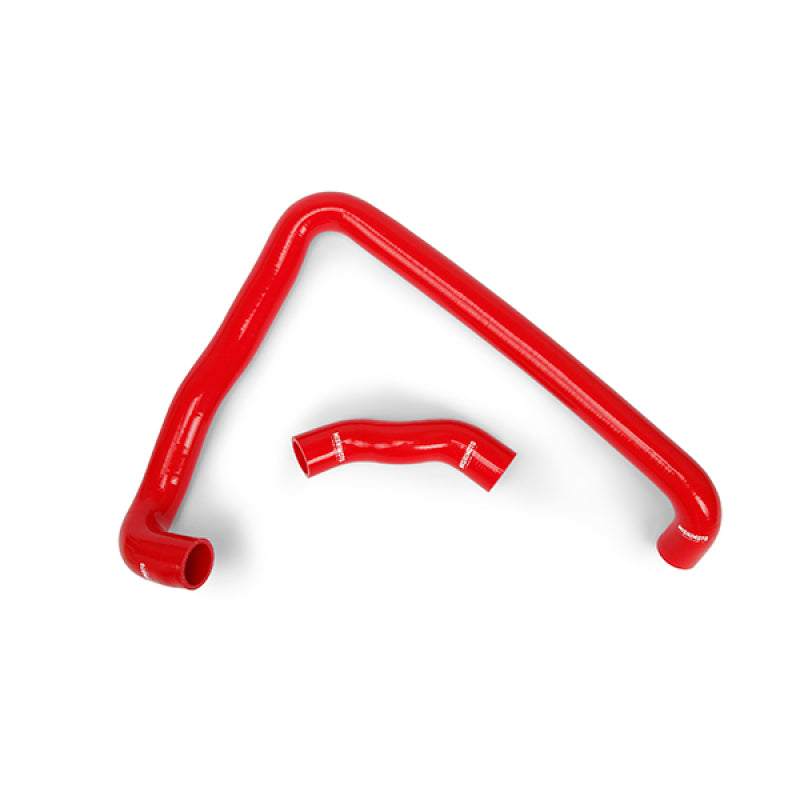 Mishimoto Silicone Radiator Hose Kit - Nissan 300ZX Turbo MMHOSE-300ZX-90TRD Photo - Primary