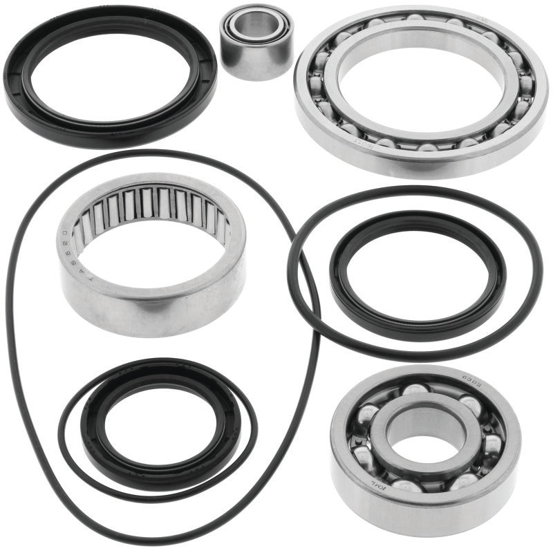 QuadBoss Qboss Diff Bearing Kit (Ea) 413030 413030 Photo - Primary