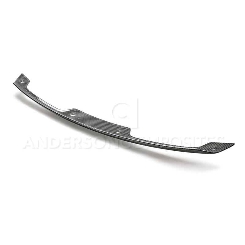 Anderson Composites 2020 Ford Mustang/Shelby GT500 Carbon Fiber Gurney Flap AC-GF20FDMU500 AC-GF20FDMU500 User 2