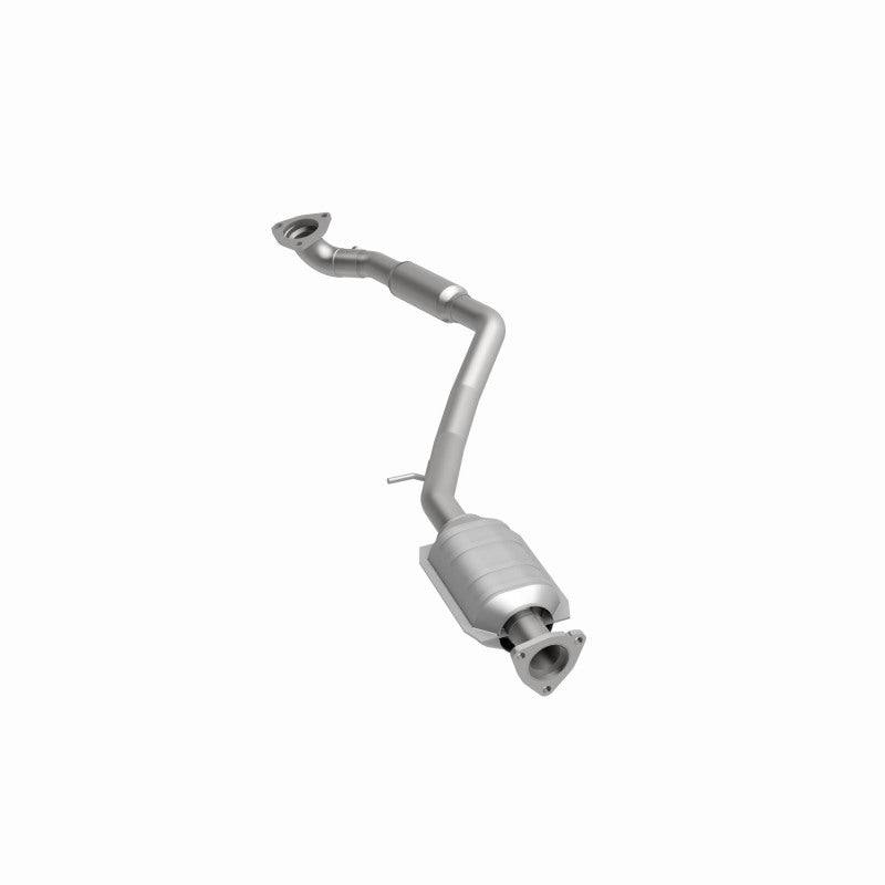 MagnaFlow Daewoo Nubira HM Grade Federal / EPA Compliant Direct-Fit Catalytic Converter 23639 360 Degree Image Set