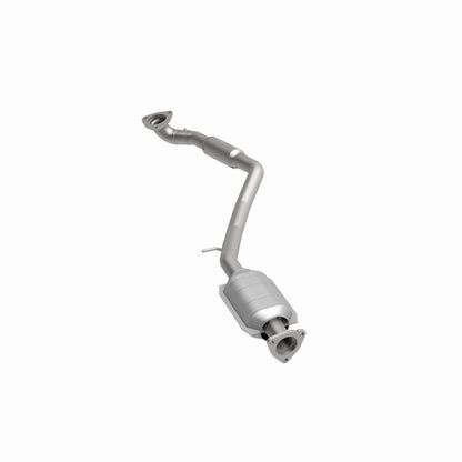 MagnaFlow Daewoo Nubira HM Grade Federal / EPA Compliant Direct-Fit Catalytic Converter 23639 360 Degree Image Set