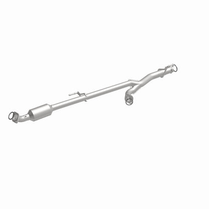 MagnaFlow Toyota Tundra OEM Grade Federal / EPA Compliant Direct-Fit Catalytic Converter 52573 360 Degree Image Set