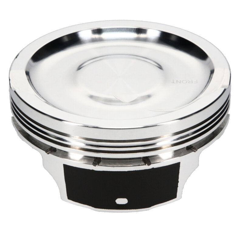 JE Pistons GM LS 4.130in Bore 1.115 CD -12.40cc Dish/Inverted Dome - Set of 8 324069 324069 Photo - Primary