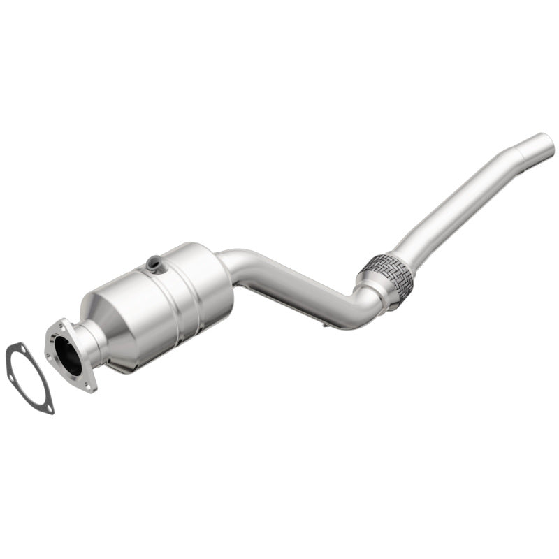 MagnaFlow Audi HM Grade Federal / EPA Compliant Direct-Fit Catalytic Converter 24175 Photo - Primary