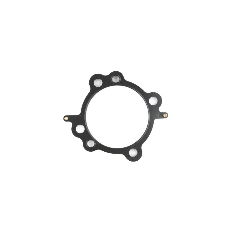 Cometic Gasket Cometic Hd 4in Twin Cam S/S Head Gasket .018in 2-Pk. C9725-018