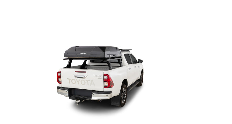 Rhino-Rack Rhino Rack Roof Top Tent 2 Person Folding Hardshell 61002 61002 Photo - Primary